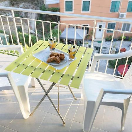 Bright Newly Renovated Apt Near Beach & Center+Ac Anemomylos Zewnętrze zdjęcie