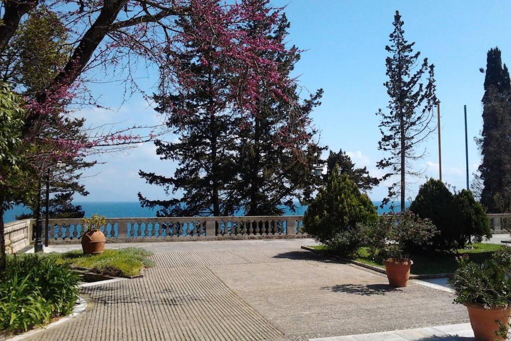 Bright Newly Renovated Apt Near Beach & Center+Ac Anemomylos Zewnętrze zdjęcie